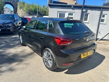 Used SEAT Ibiza 2019 for sale - 78412043: Photo