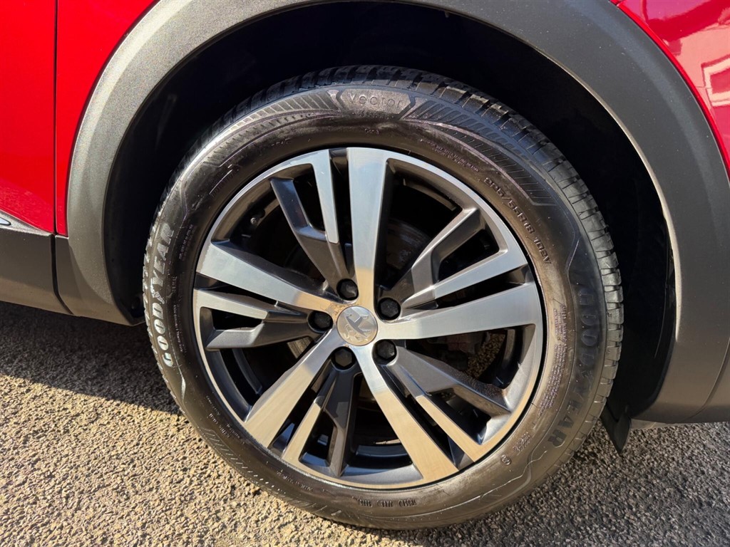 Used Peugeot 3008 2019 for sale - 77951014: Photo 11