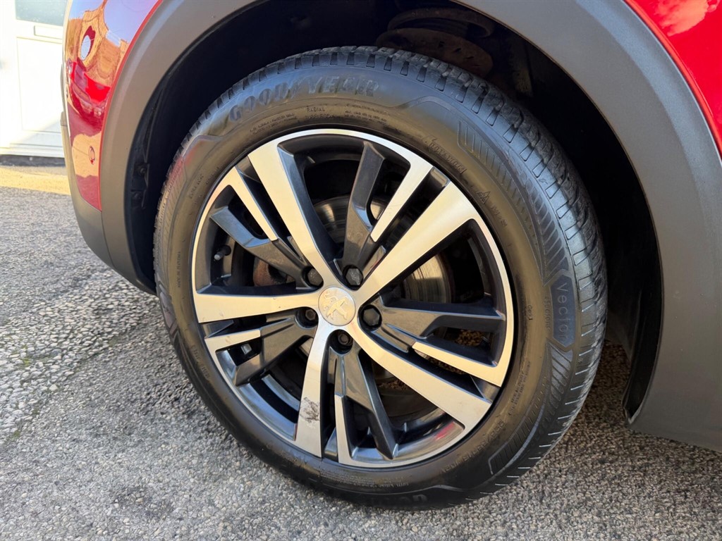 Used Peugeot 3008 2019 for sale - 77951014: Photo 12