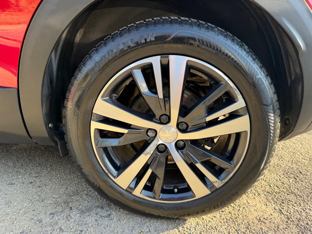 Used Peugeot 3008 2019 for sale - 77951014: Photo 13