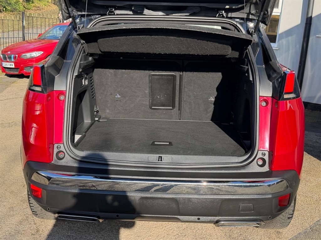 Used Peugeot 3008 2019 for sale - 77951014: Photo 14