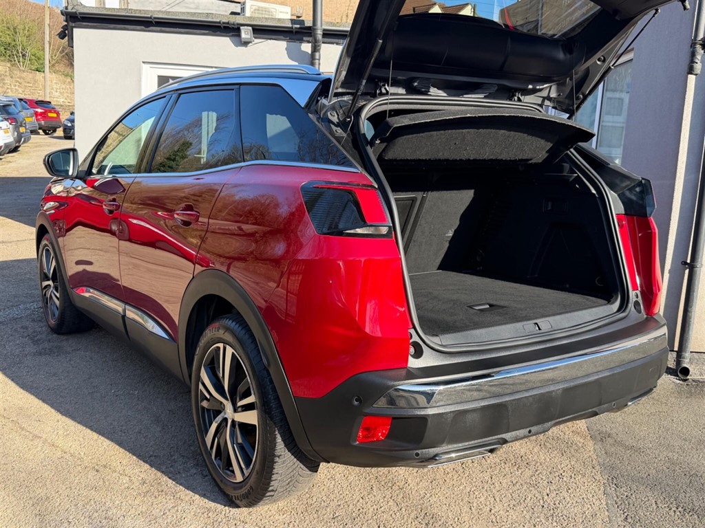 Used Peugeot 3008 2019 for sale - 77951014: Photo 15