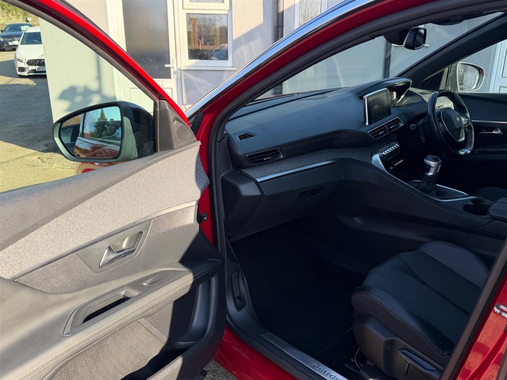 Used Peugeot 3008 2019 for sale - 77951014: Photo 16