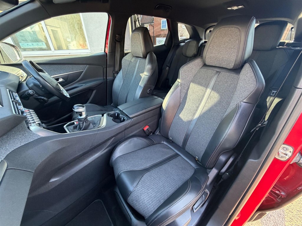 Used Peugeot 3008 2019 for sale - 77951014: Photo 17