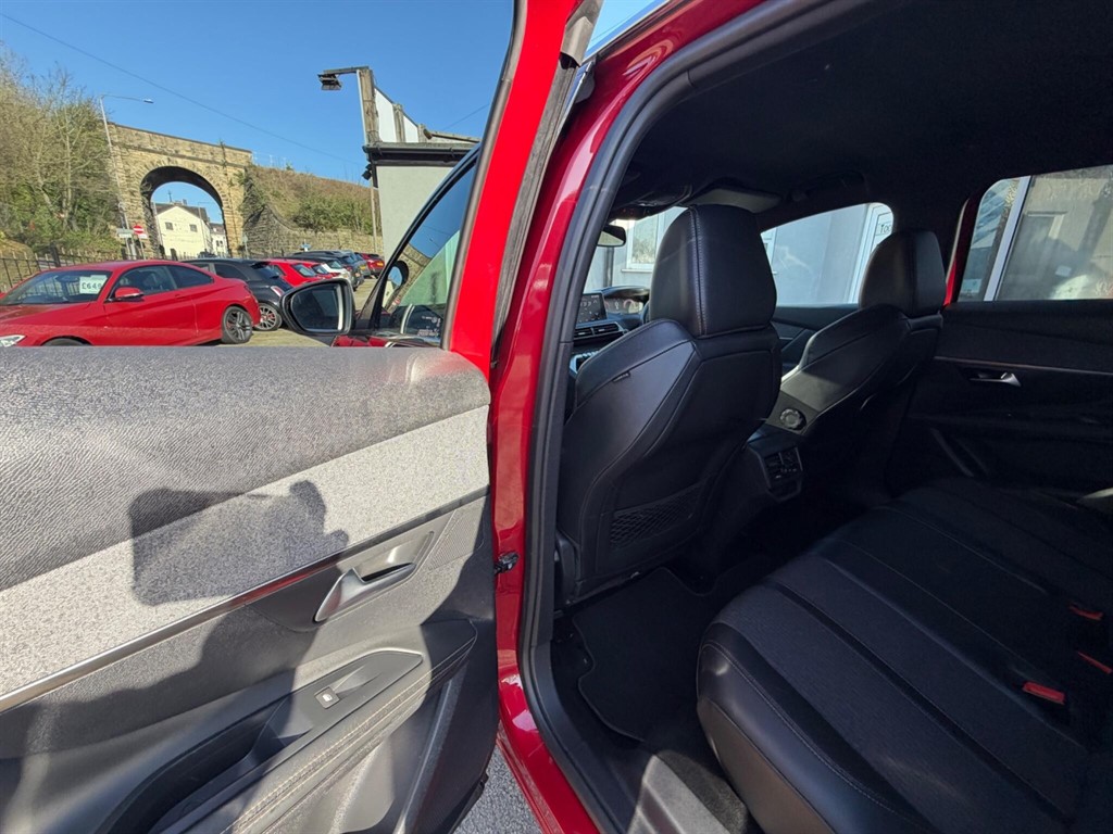 Used Peugeot 3008 2019 for sale - 77951014: Photo 18