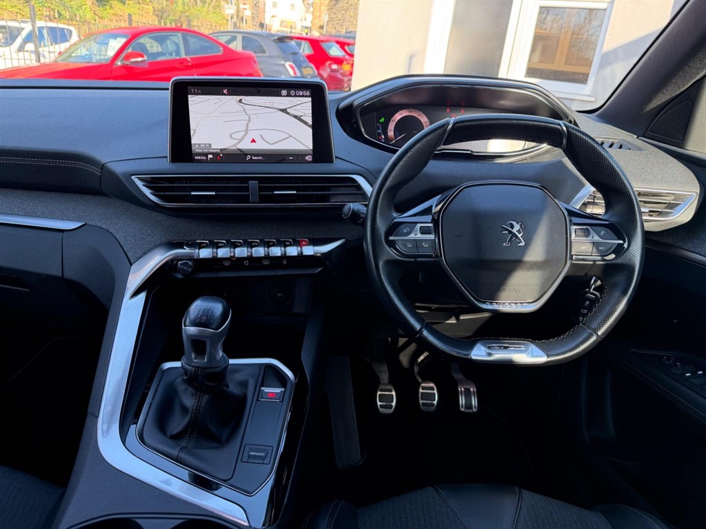 Used Peugeot 3008 2019 for sale - 77951014: Photo 19