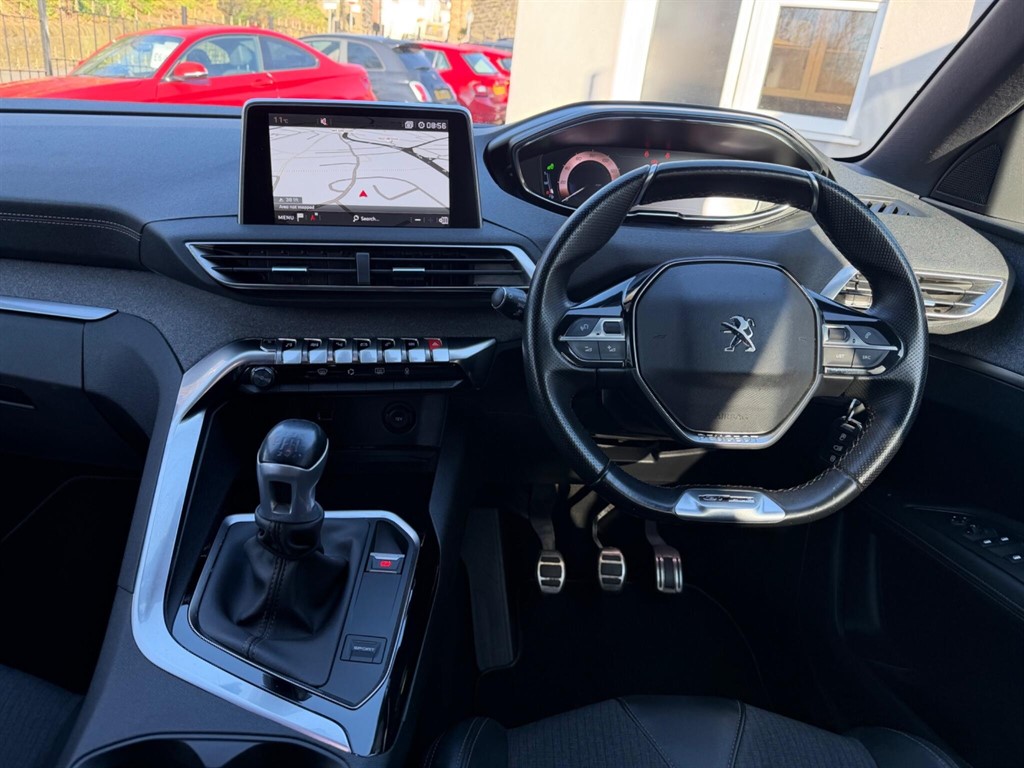 Used Peugeot 3008 2019 for sale - 77951014: Photo 20