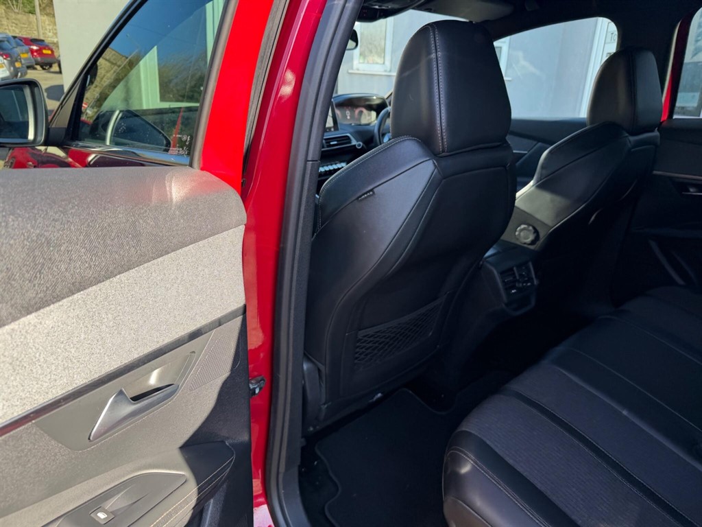 Used Peugeot 3008 2019 for sale - 77951014: Photo 21