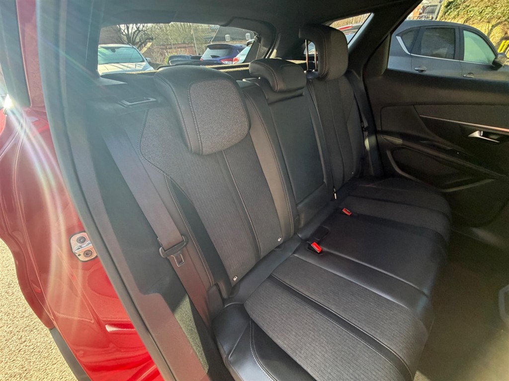 Used Peugeot 3008 2019 for sale - 77951014: Photo 23