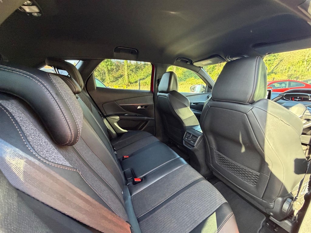 Used Peugeot 3008 2019 for sale - 77951014: Photo 24