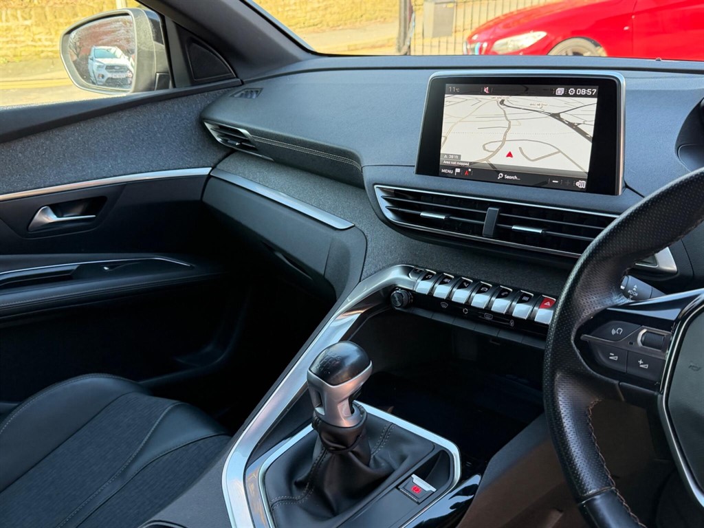 Used Peugeot 3008 2019 for sale - 77951014: Photo 25