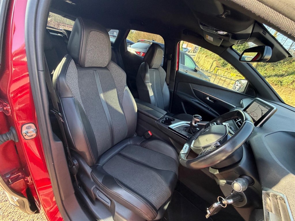 Used Peugeot 3008 2019 for sale - 77951014: Photo 26