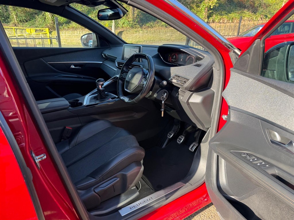 Used Peugeot 3008 2019 for sale - 77951014: Photo 27