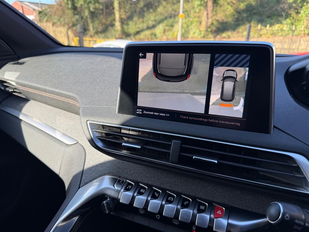 Used Peugeot 3008 2019 for sale - 77951014: Photo 28