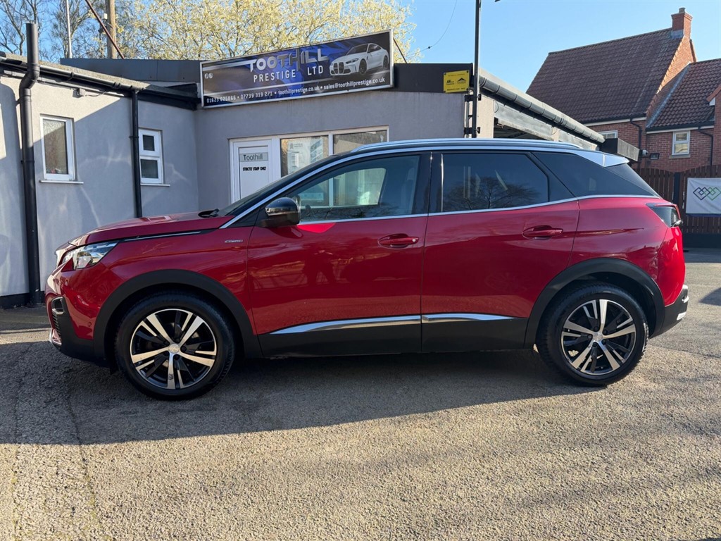 Used Peugeot 3008 2019 for sale - 77951014: Photo 6