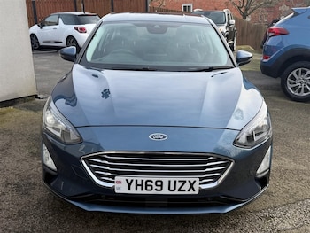 Used Ford Focus 2019 for sale - 77545534: Photo