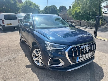 Used Audi Q3 2019 for sale - 79521007: Photo