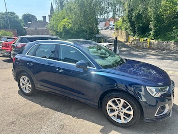 Used Audi Q3 2019 for sale - 79521007: Photo