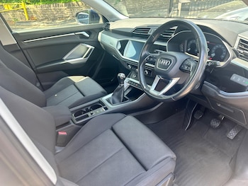 Used Audi Q3 2019 for sale - 79521007: Photo