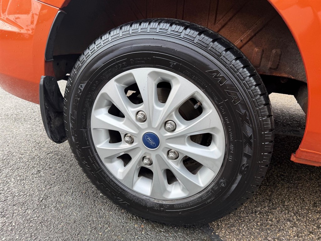 Used Ford Transit Custom 2021 for sale - 77420700: Photo 11