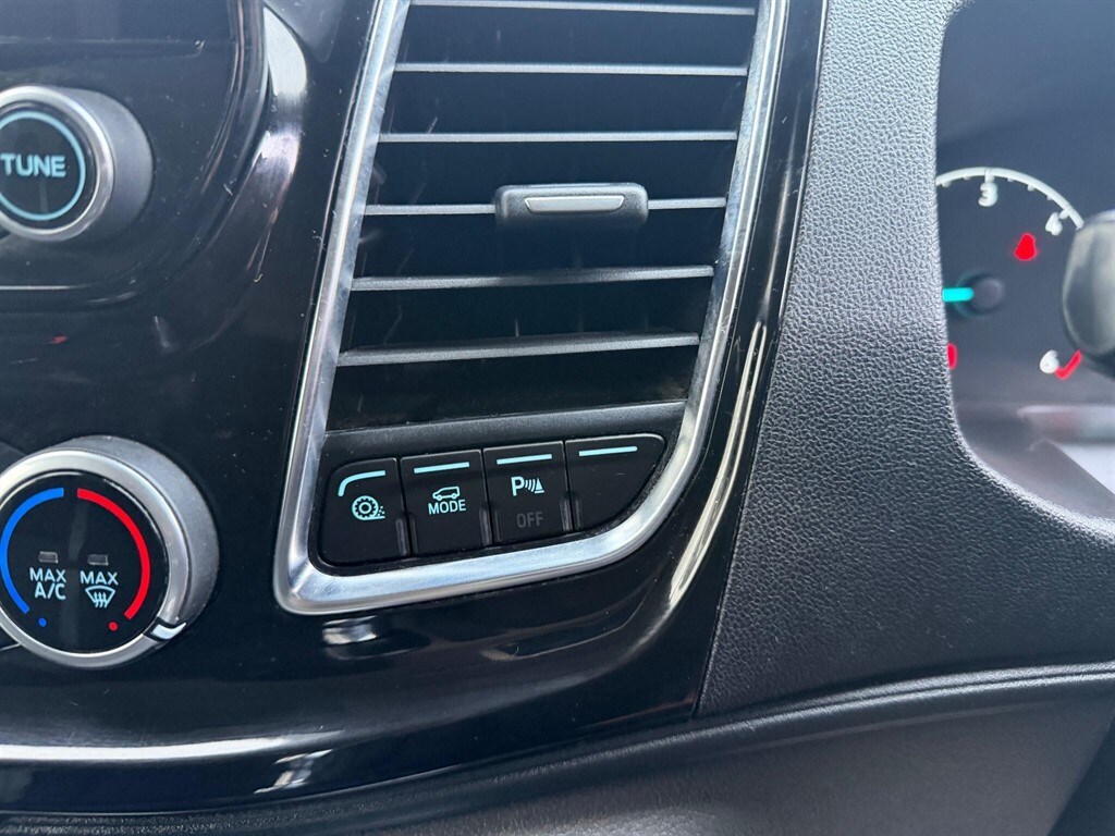 Used Ford Transit Custom 2021 for sale - 77420700: Photo 36