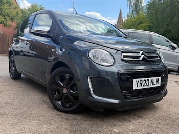 Used Citroen C1 2020 for sale - 78581792: Photo