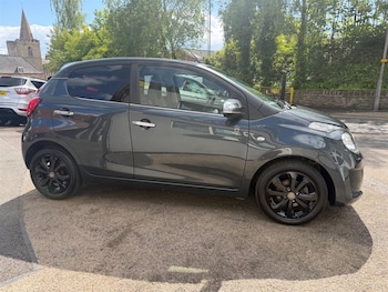 Used Citroen C1 2020 for sale - 78581792: Photo