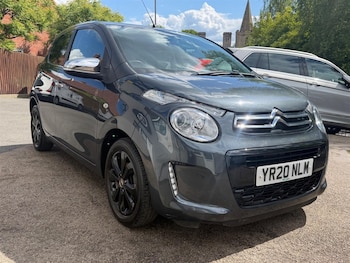 Used Citroen C1 2020 for sale - 78581792: Photo