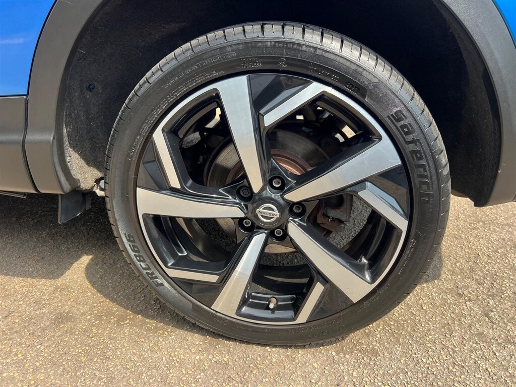 Used Nissan Qashqai 2018 for sale - 77347560: Photo 14