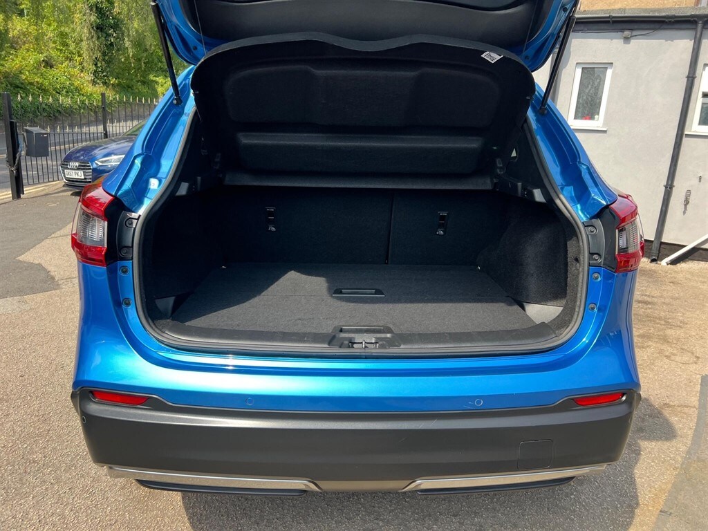 Used Nissan Qashqai 2018 for sale - 77347560: Photo 16