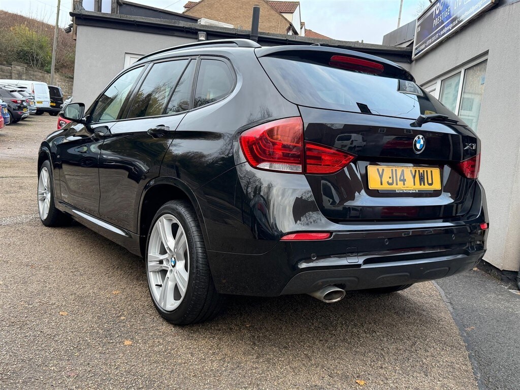 Used BMW X1 2014 for sale - 77347604: Photo 10
