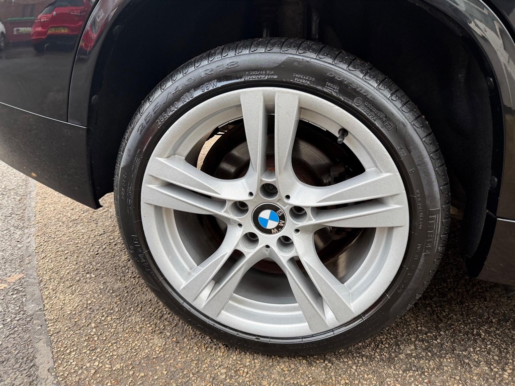 Used BMW X1 2014 for sale - 77347604: Photo 11