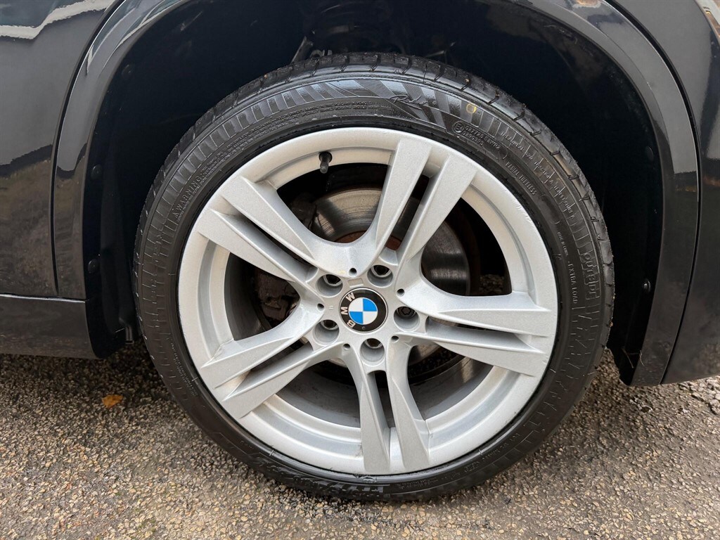 Used BMW X1 2014 for sale - 77347604: Photo 12