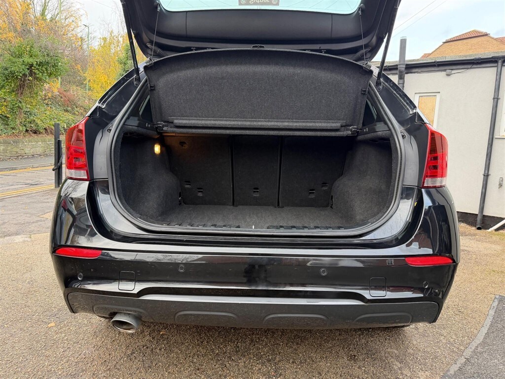 Used BMW X1 2014 for sale - 77347604: Photo 16