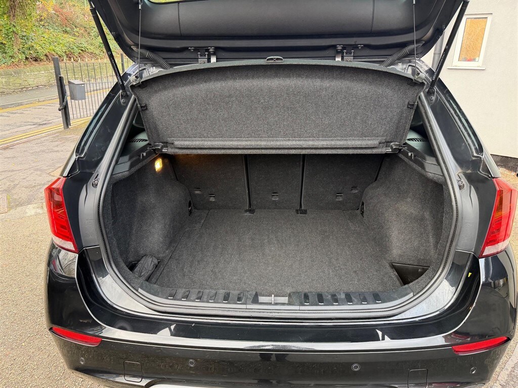 Used BMW X1 2014 for sale - 77347604: Photo 17