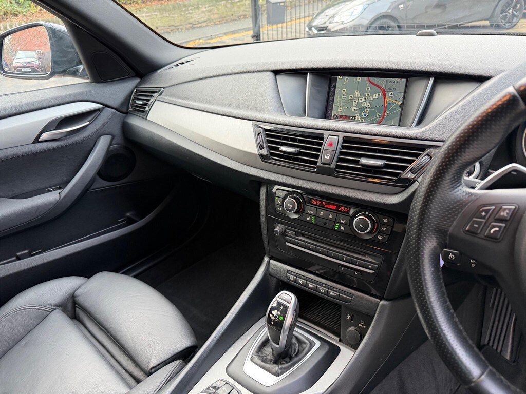 Used BMW X1 2014 for sale - 77347604: Photo 18