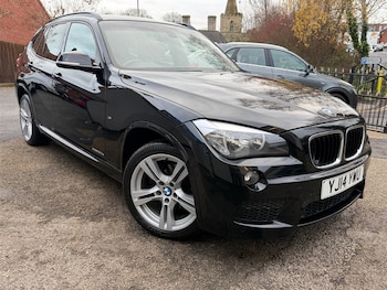 Used BMW X1 2014 for sale - 77347604: Photo