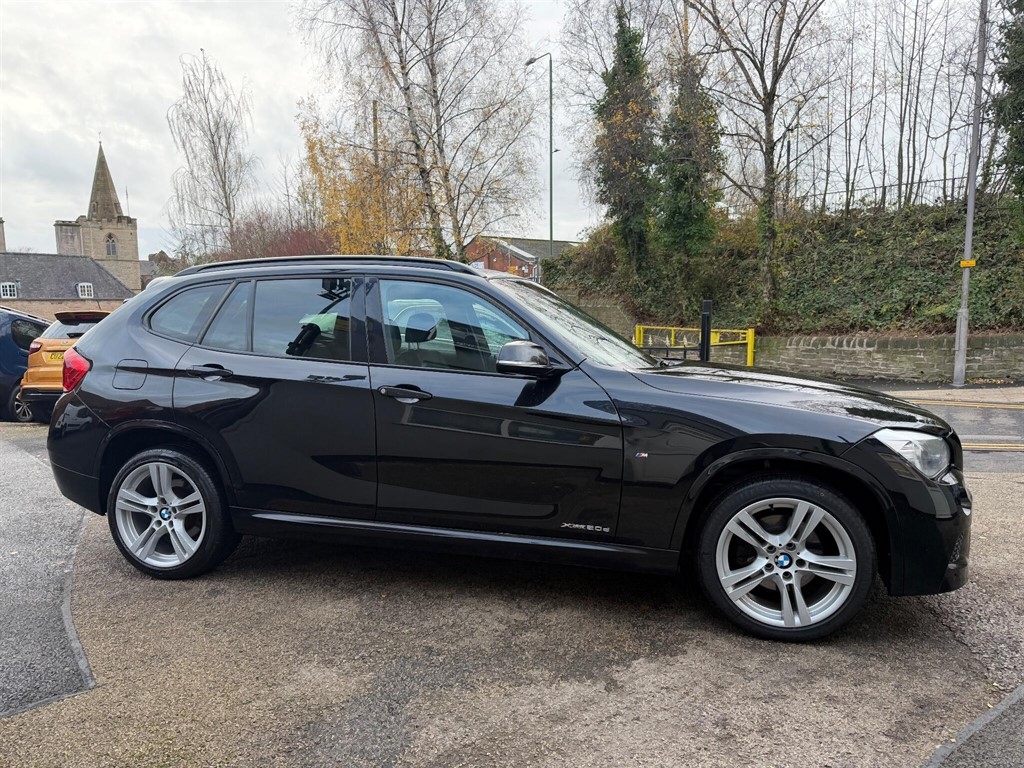 Used BMW X1 2014 for sale - 77347604: Photo 2