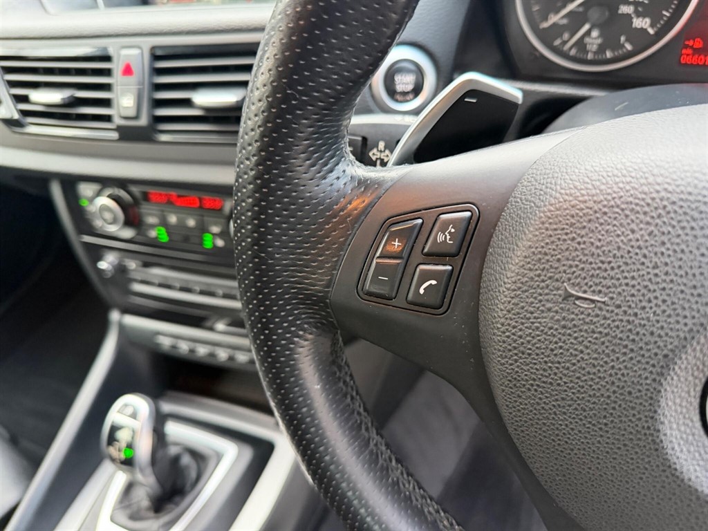 Used BMW X1 2014 for sale - 77347604: Photo 20