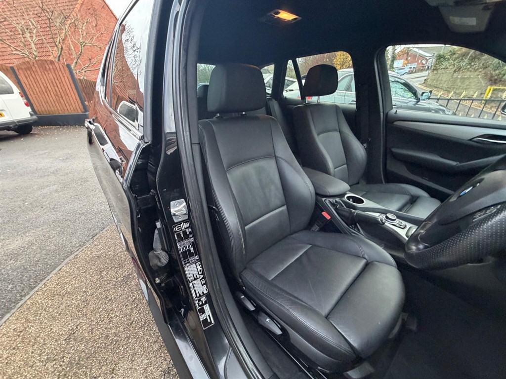 Used BMW X1 2014 for sale - 77347604: Photo 23