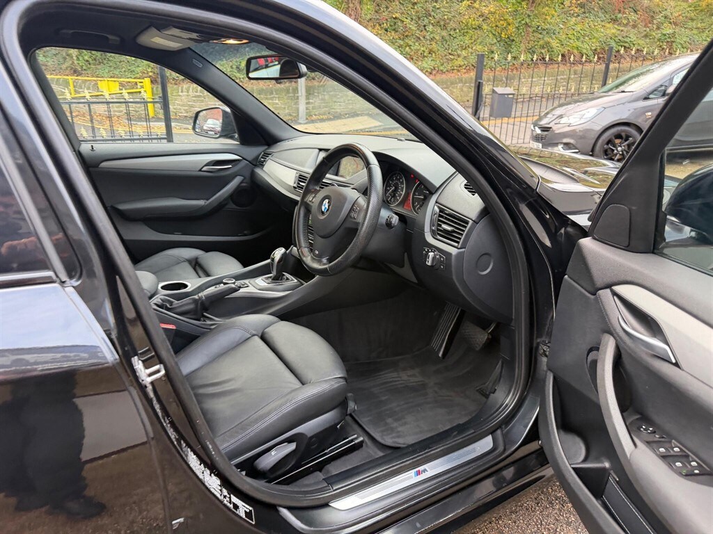 Used BMW X1 2014 for sale - 77347604: Photo 24