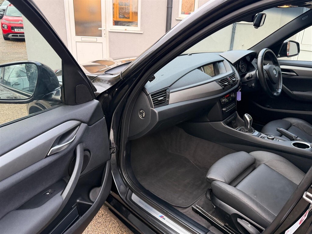 Used BMW X1 2014 for sale - 77347604: Photo 25