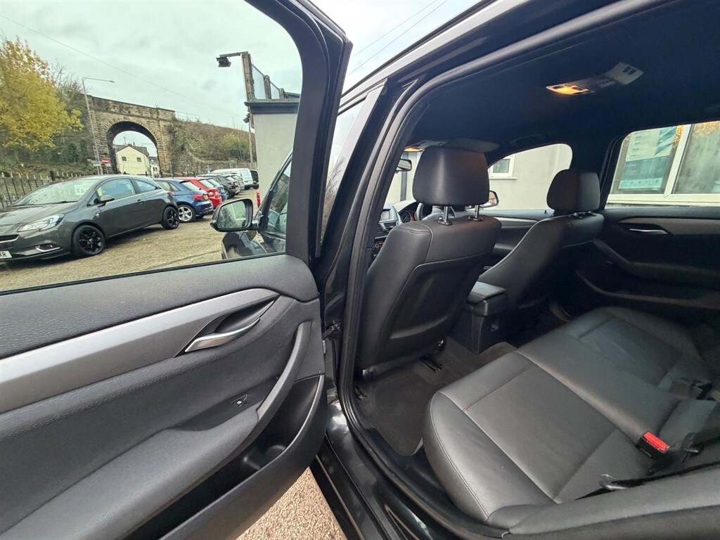 Used BMW X1 2014 for sale - 77347604: Photo 27