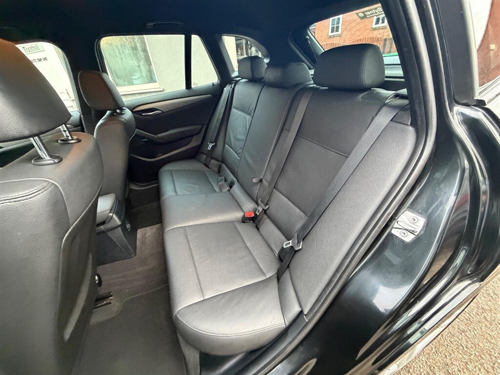 Used BMW X1 2014 for sale - 77347604: Photo 29