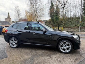 Used BMW X1 2014 for sale - 77347604: Photo