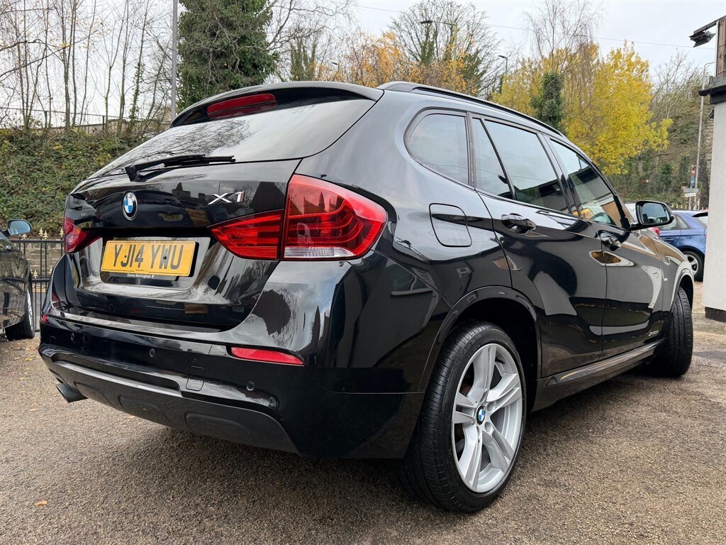 Used BMW X1 2014 for sale - 77347604: Photo 30