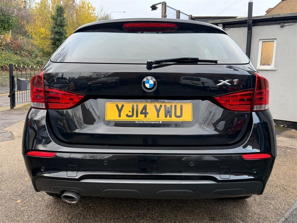 Used BMW X1 2014 for sale - 77347604: Photo 31