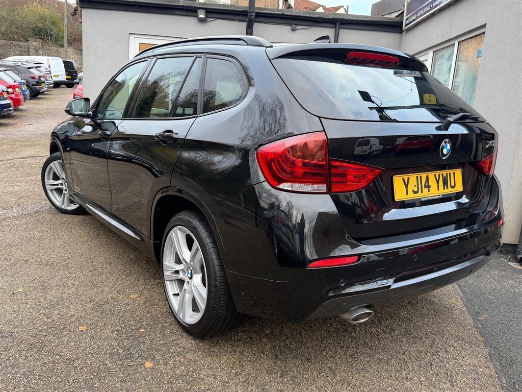 Used BMW X1 2014 for sale - 77347604: Photo 32