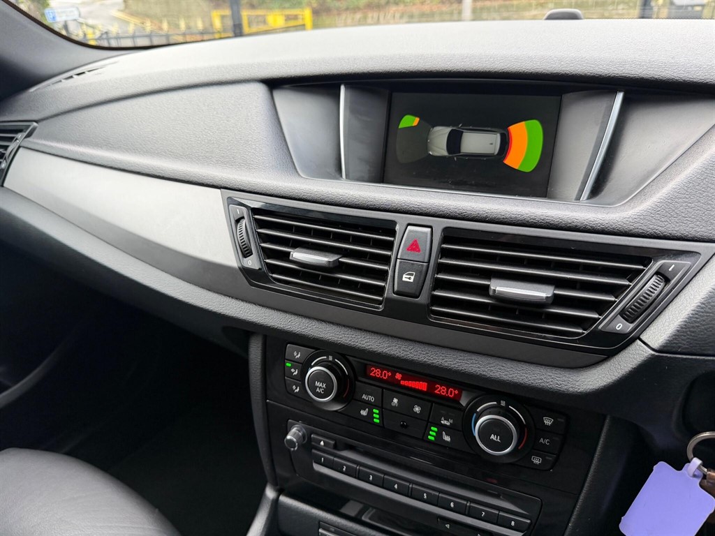 Used BMW X1 2014 for sale - 77347604: Photo 34