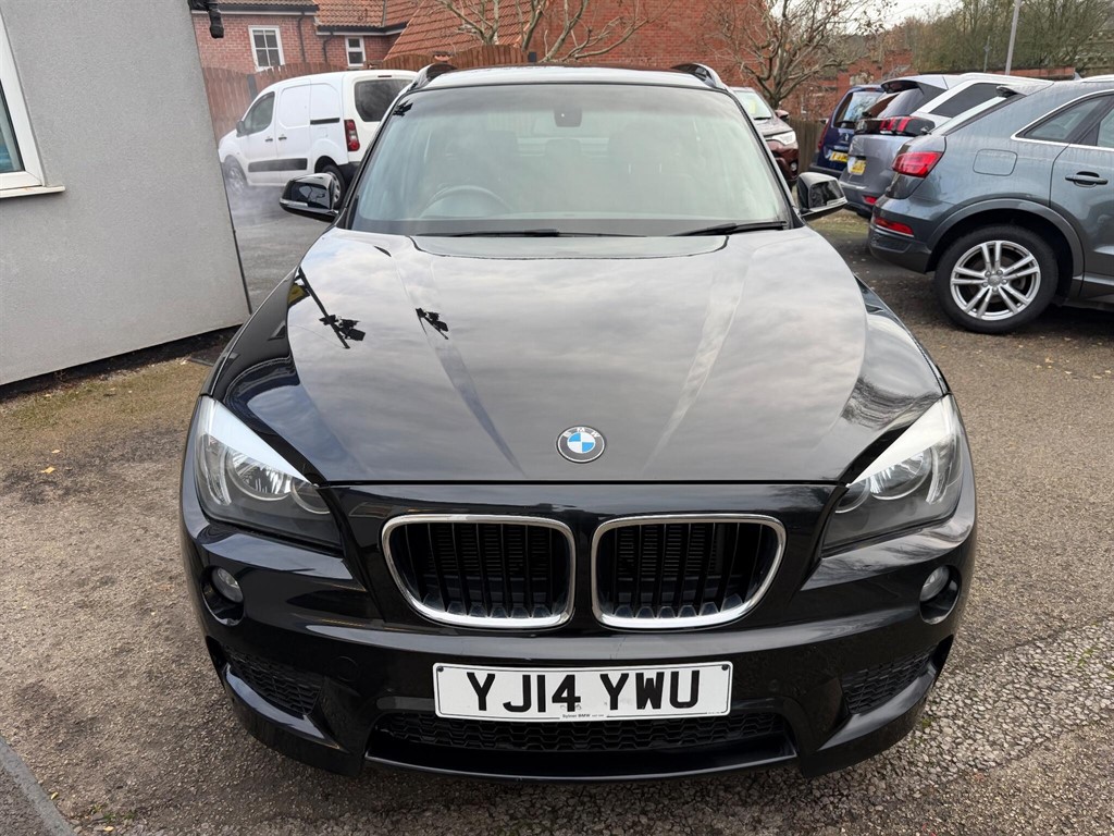 Used BMW X1 2014 for sale - 77347604: Photo 4